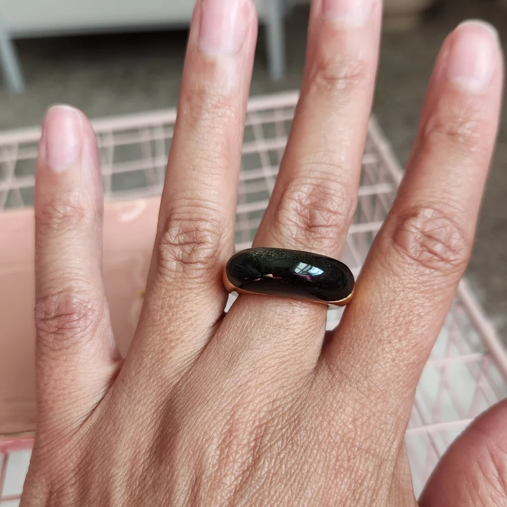 Retired Kendra Scott Kaia Cocktail Ring